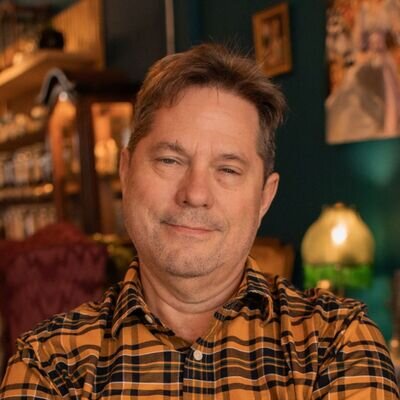 Gerald D. Hagan — Operations Manager at BayouBuilt Digital