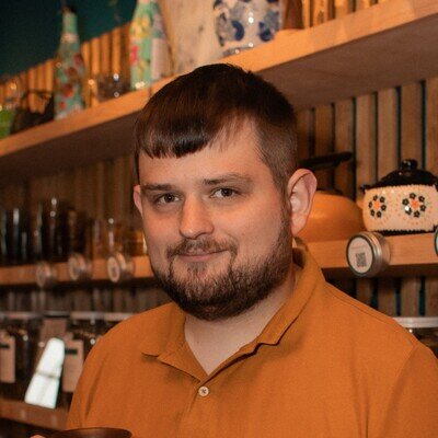 Michael A. Collins — SR Software Engineer at BayouBuilt Digital