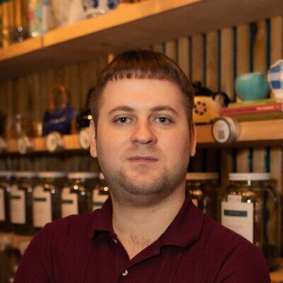Michael D. Hagan — SR Software Engineer at BayouBuilt Digital